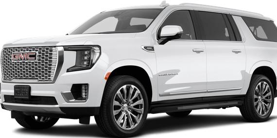 GMC YUKON XL 2023 1GKS1JKL6PR268905 image